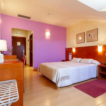 Hotel Miravalle 오렌세 외부 사진