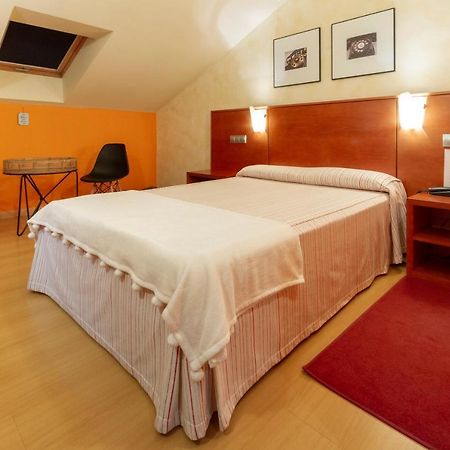 Hotel Miravalle 오렌세 외부 사진