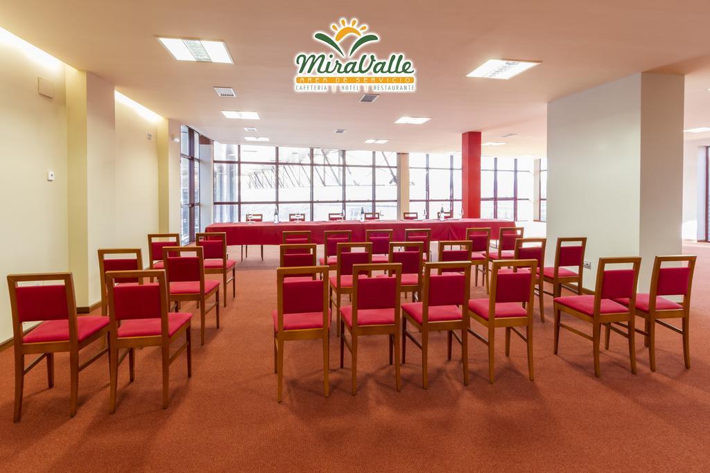 Hotel Miravalle 오렌세 외부 사진