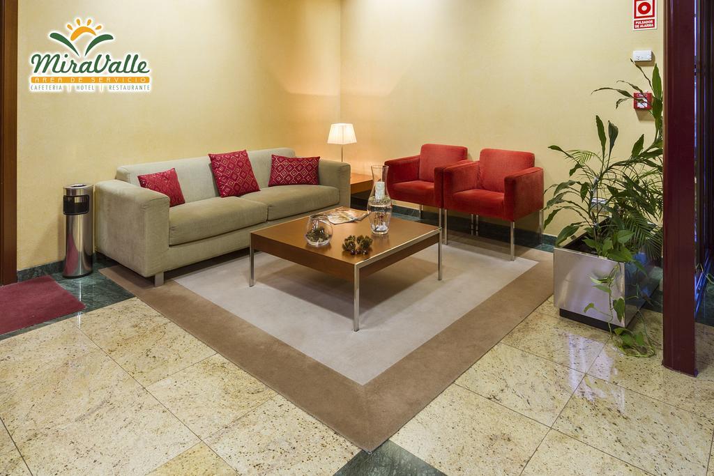 Hotel Miravalle 오렌세 외부 사진