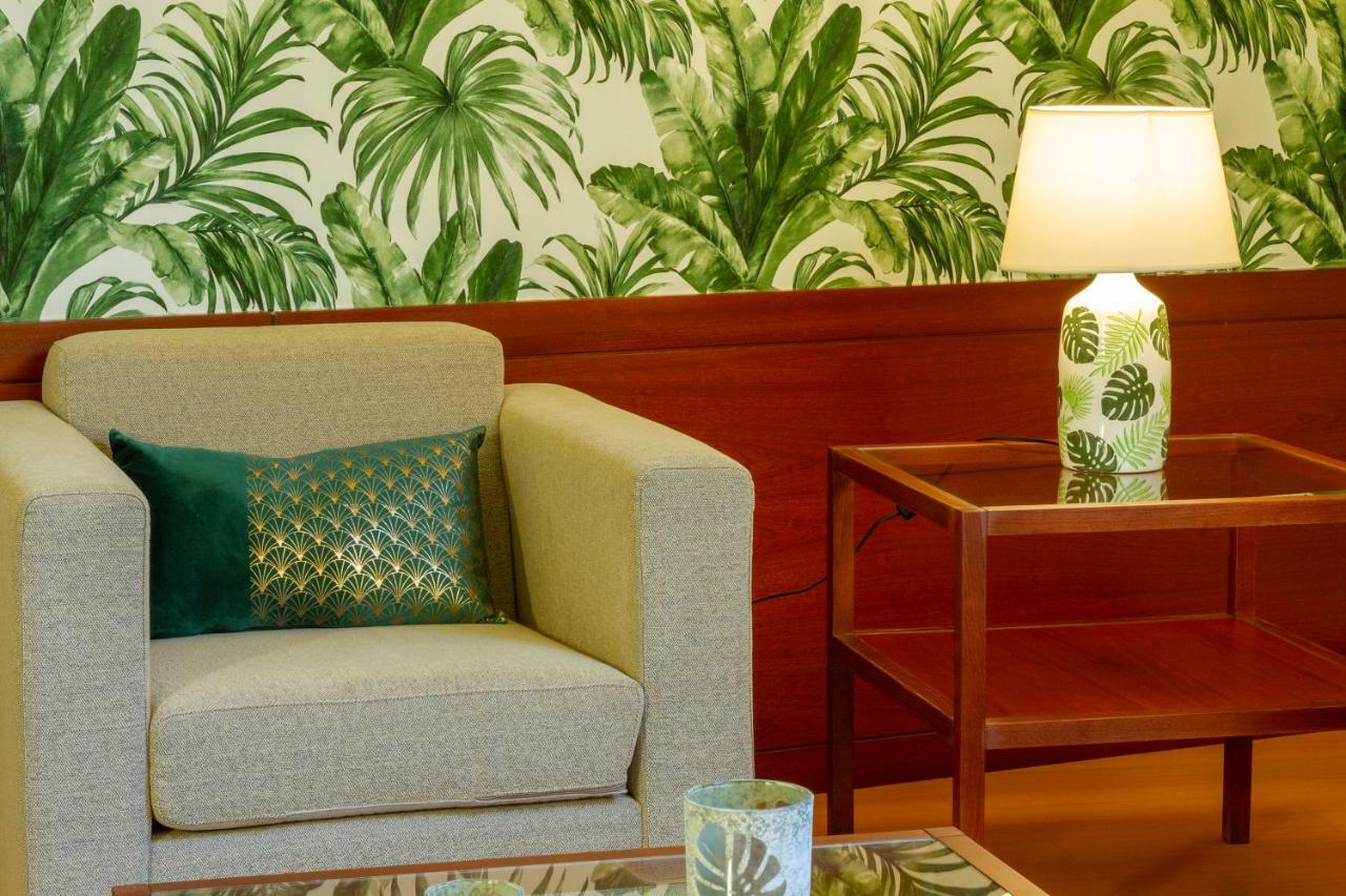 Hotel Miravalle 오렌세 외부 사진