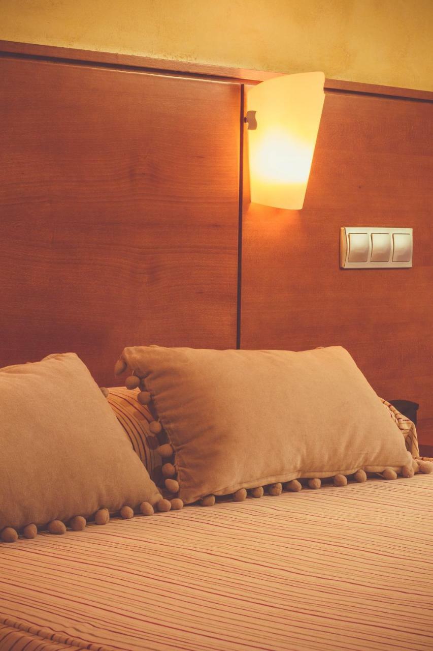 Hotel Miravalle 오렌세 외부 사진