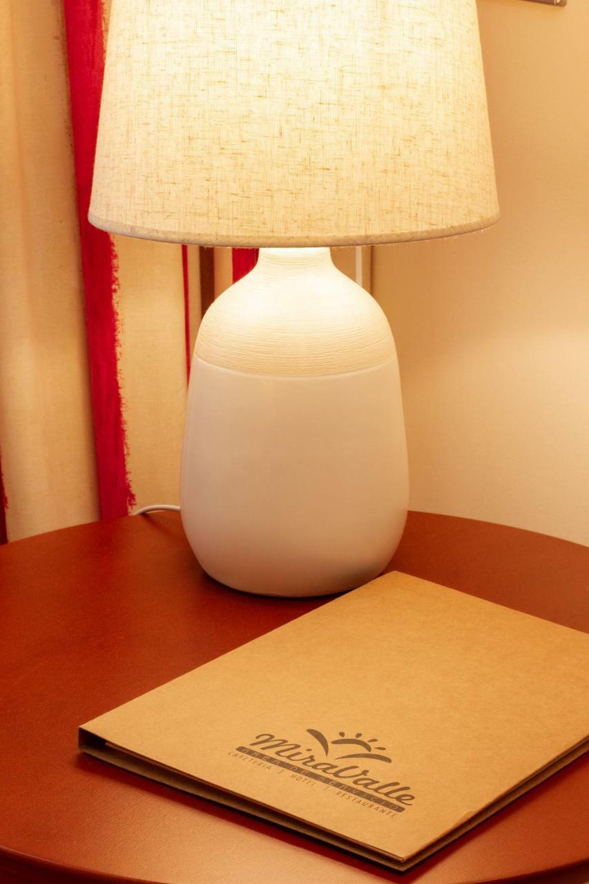 Hotel Miravalle 오렌세 외부 사진