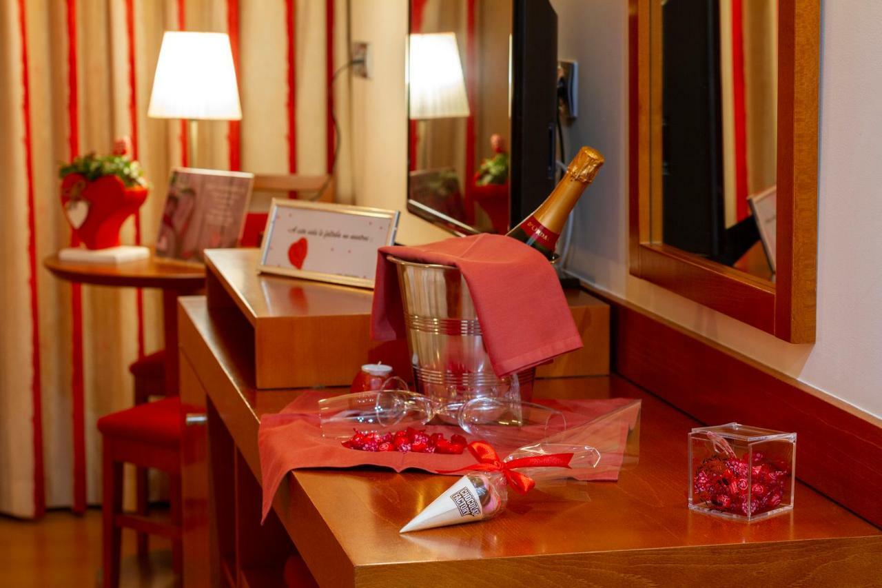 Hotel Miravalle 오렌세 외부 사진